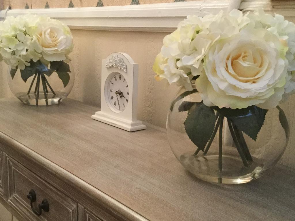 Clare House Hotel Dover Luaran gambar