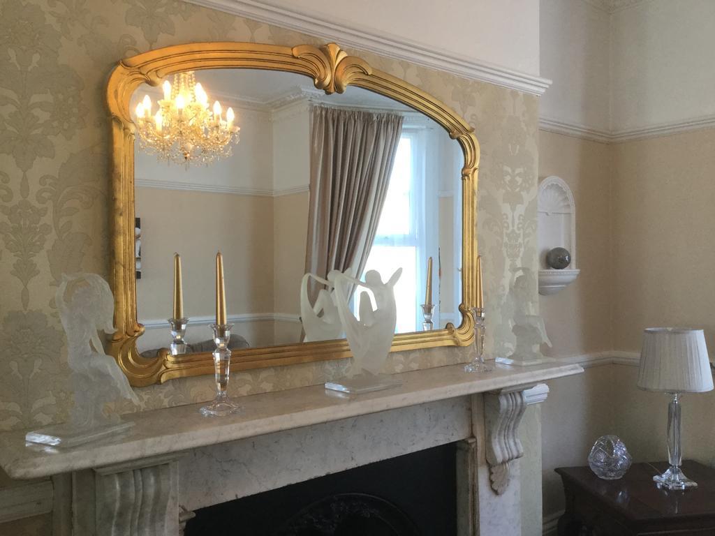 Clare House Hotel Dover Luaran gambar