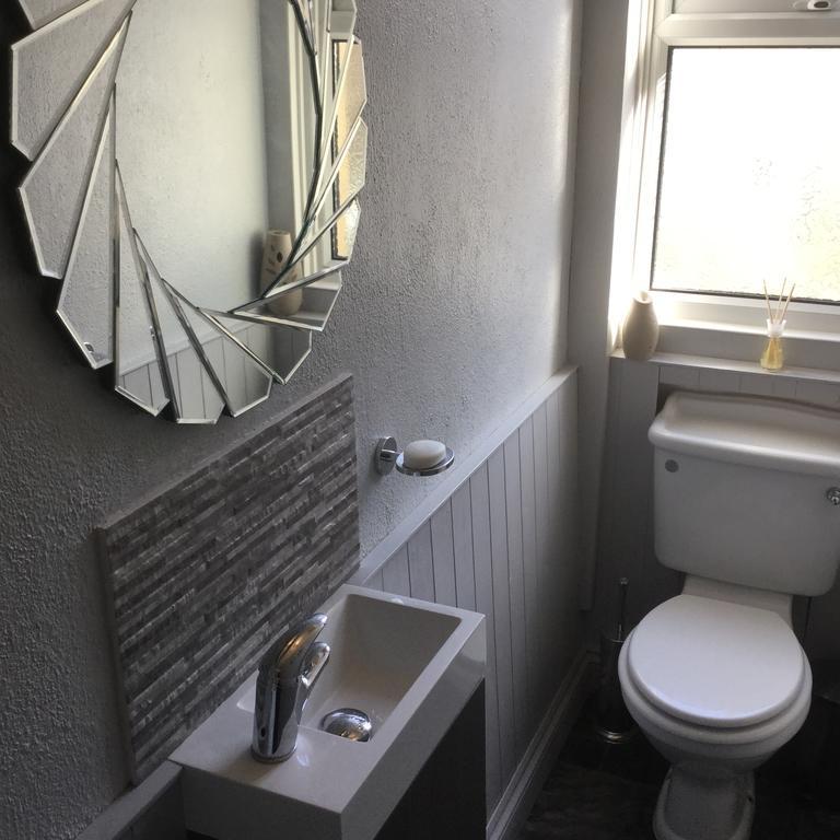 Clare House Hotel Dover Luaran gambar