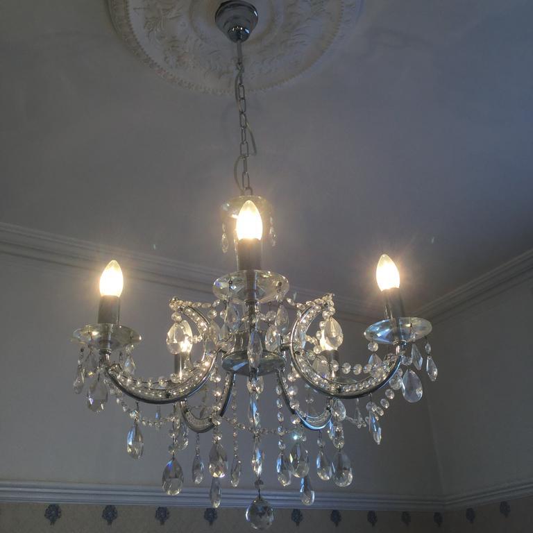 Clare House Hotel Dover Luaran gambar