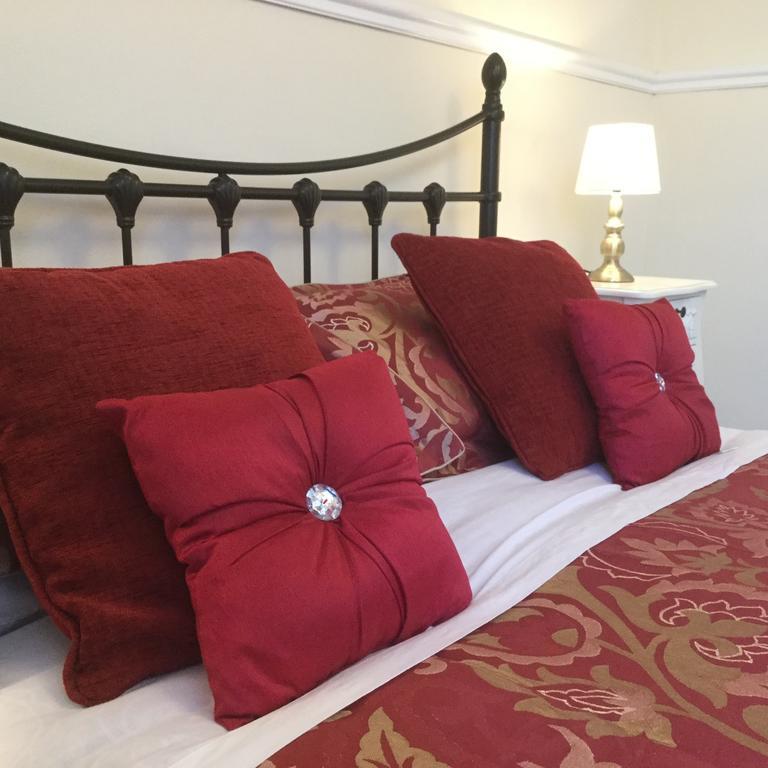 Clare House Hotel Dover Luaran gambar