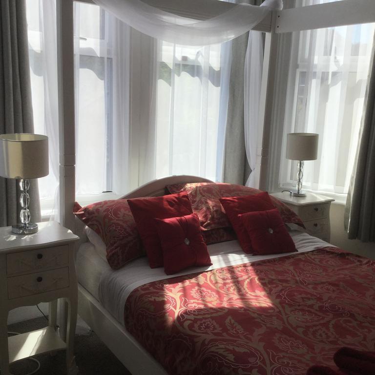 Clare House Hotel Dover Luaran gambar