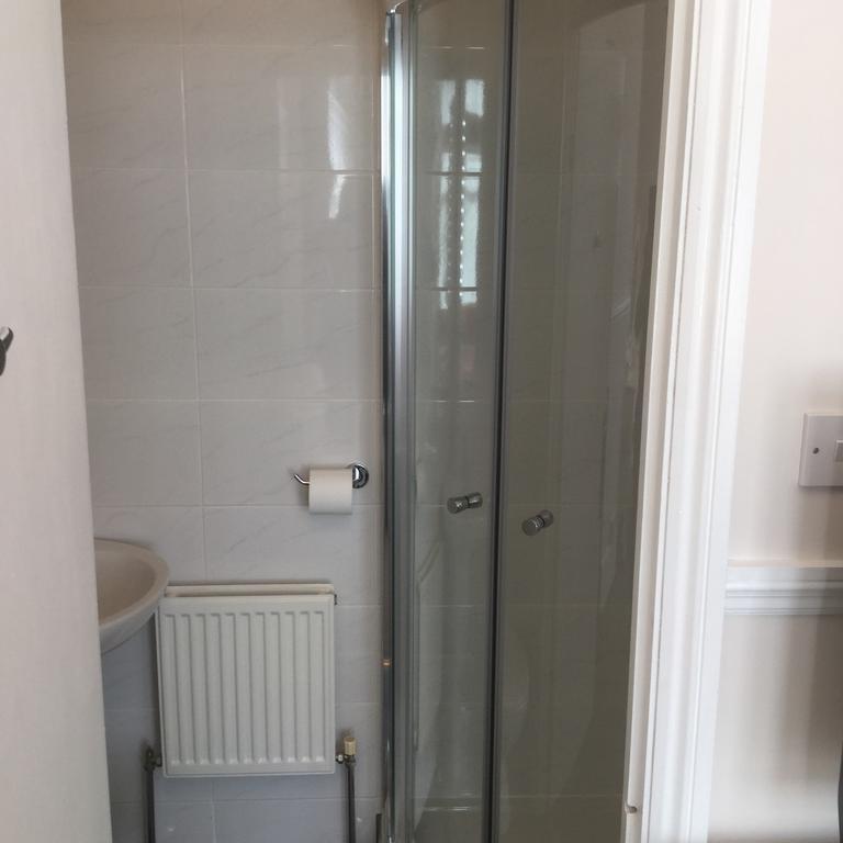 Clare House Hotel Dover Luaran gambar