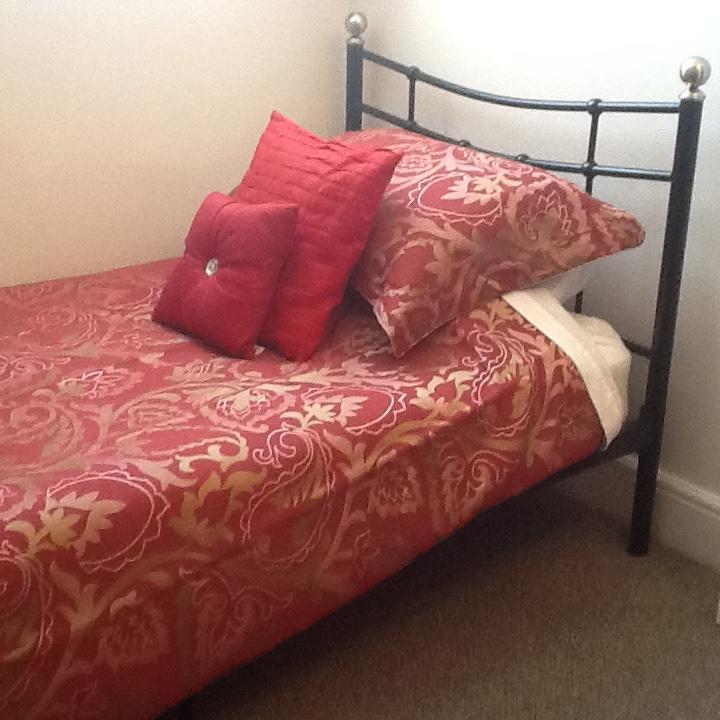 Clare House Hotel Dover Luaran gambar